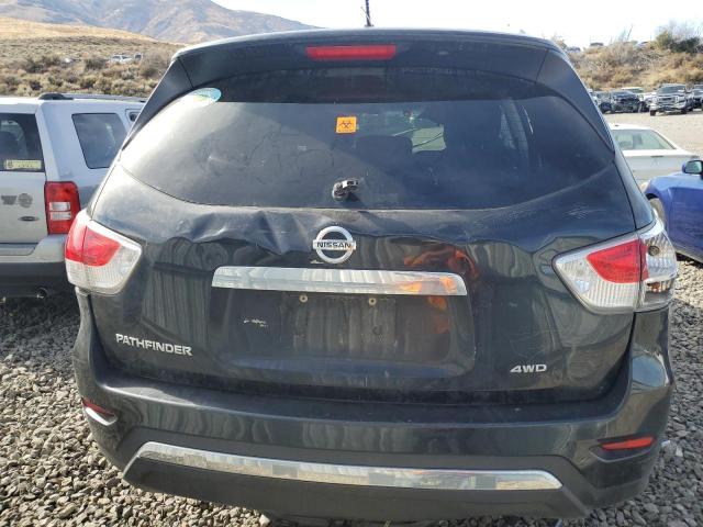 Photo 5 VIN: 5N1AR2MM6GC650278 - NISSAN PATHFINDER 