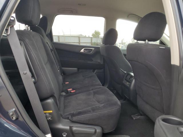 Photo 10 VIN: 5N1AR2MM6GC654928 - NISSAN PATHFINDER 