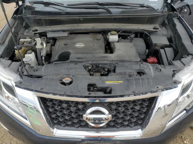 Photo 11 VIN: 5N1AR2MM6GC654928 - NISSAN PATHFINDER 