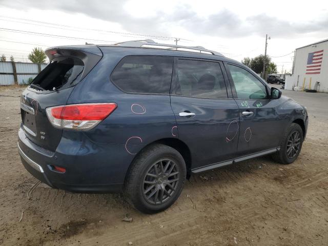 Photo 2 VIN: 5N1AR2MM6GC654928 - NISSAN PATHFINDER 