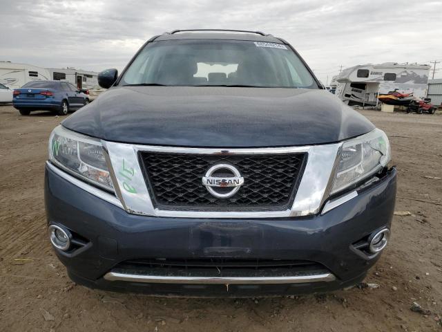 Photo 4 VIN: 5N1AR2MM6GC654928 - NISSAN PATHFINDER 