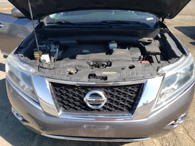 Photo 11 VIN: 5N1AR2MM6GC657747 - NISSAN PATHFINDER 