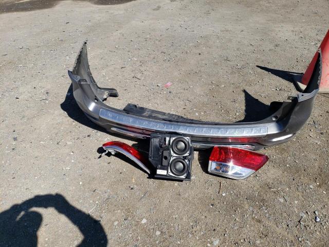 Photo 12 VIN: 5N1AR2MM6GC657747 - NISSAN PATHFINDER 