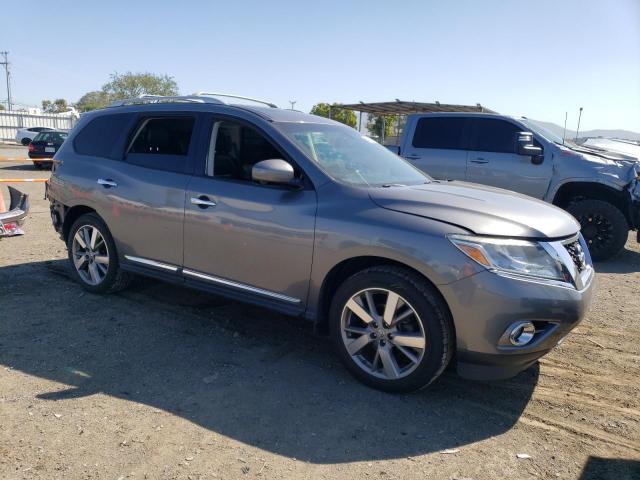 Photo 3 VIN: 5N1AR2MM6GC657747 - NISSAN PATHFINDER 