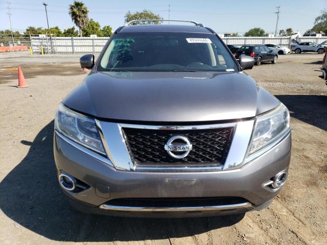 Photo 4 VIN: 5N1AR2MM6GC657747 - NISSAN PATHFINDER 