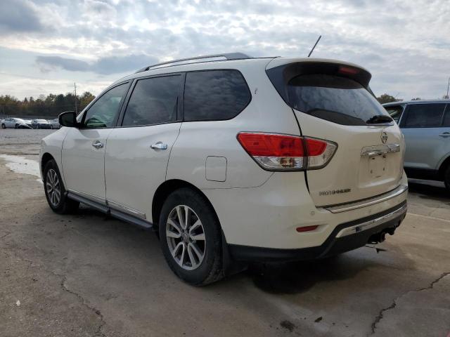 Photo 1 VIN: 5N1AR2MM6GC658820 - NISSAN PATHFINDER 