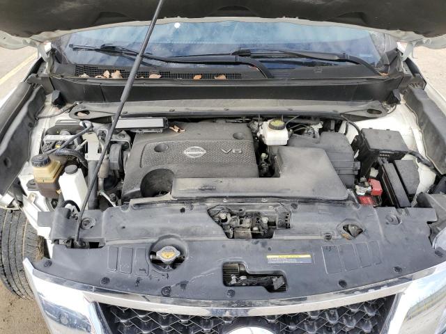 Photo 11 VIN: 5N1AR2MM6GC658820 - NISSAN PATHFINDER 