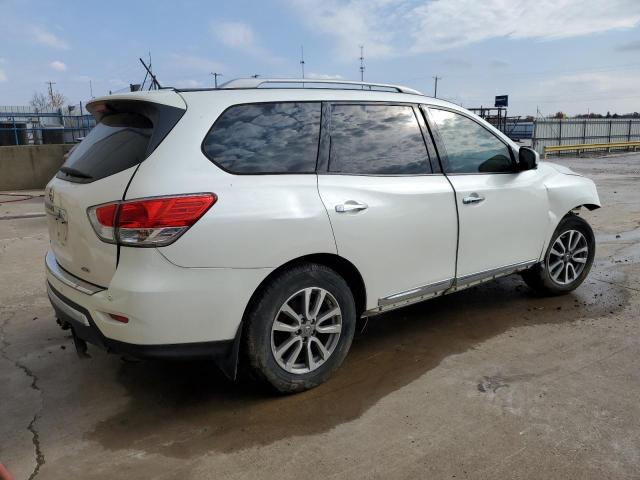 Photo 2 VIN: 5N1AR2MM6GC658820 - NISSAN PATHFINDER 