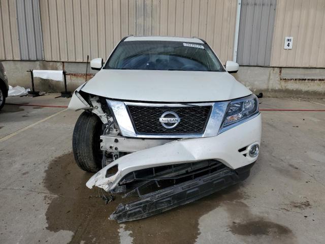 Photo 4 VIN: 5N1AR2MM6GC658820 - NISSAN PATHFINDER 