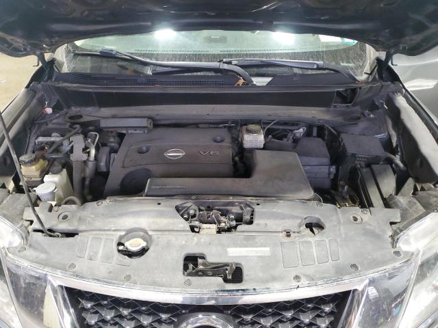 Photo 11 VIN: 5N1AR2MM6GC671583 - NISSAN PATHFINDER 