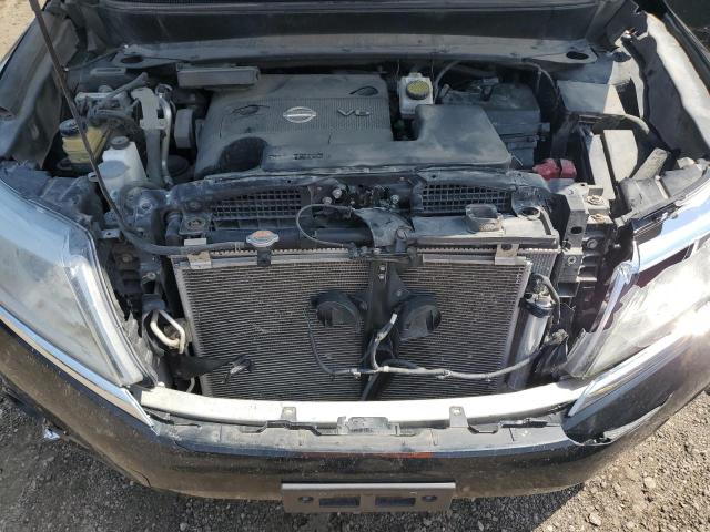 Photo 11 VIN: 5N1AR2MM7DC612621 - NISSAN PATHFINDER 