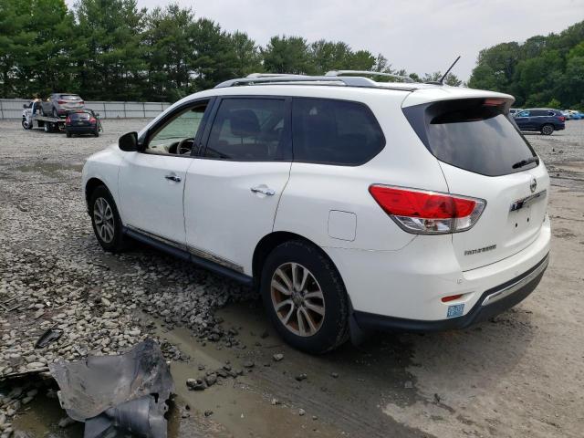 Photo 1 VIN: 5N1AR2MM7DC613283 - NISSAN PATHFINDER 