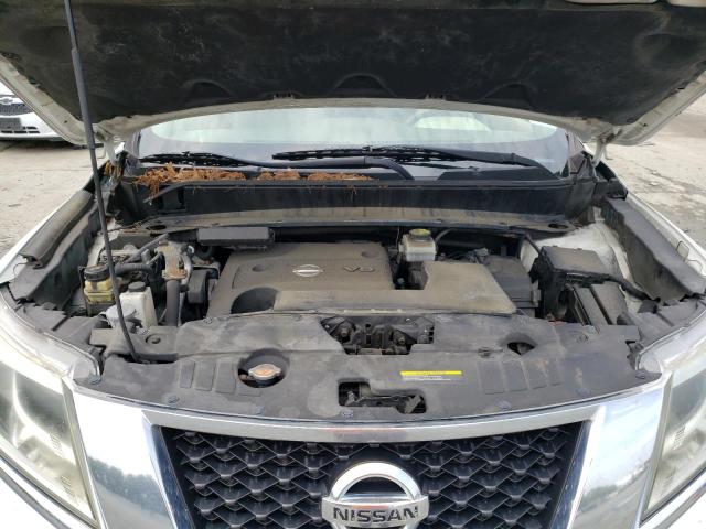 Photo 11 VIN: 5N1AR2MM7DC613283 - NISSAN PATHFINDER 