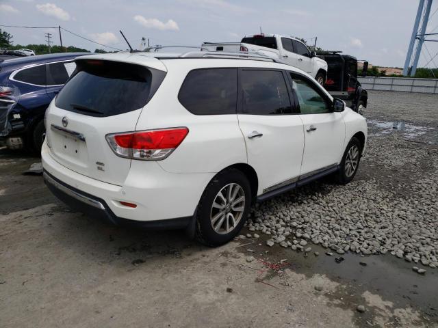 Photo 2 VIN: 5N1AR2MM7DC613283 - NISSAN PATHFINDER 