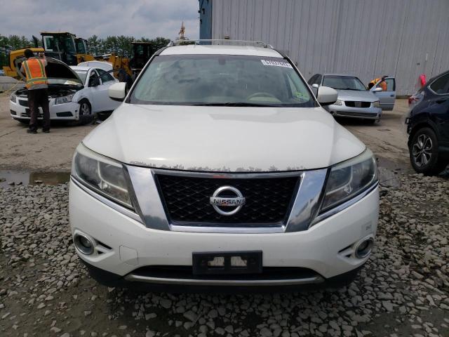 Photo 4 VIN: 5N1AR2MM7DC613283 - NISSAN PATHFINDER 