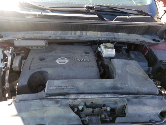 Photo 6 VIN: 5N1AR2MM7DC613509 - NISSAN PATHFINDER 