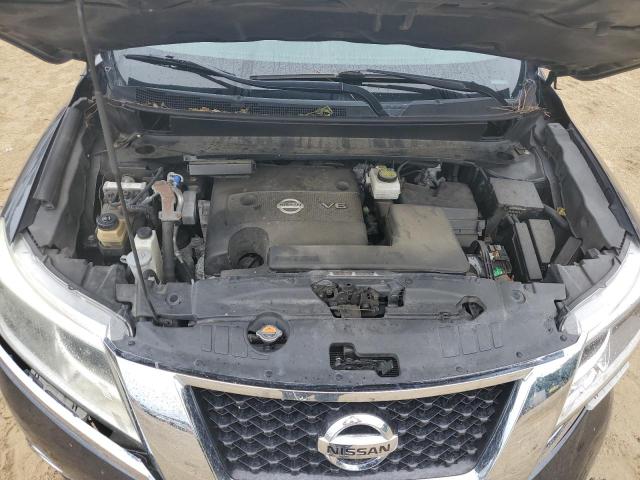 Photo 11 VIN: 5N1AR2MM7DC615292 - NISSAN PATHFINDER 