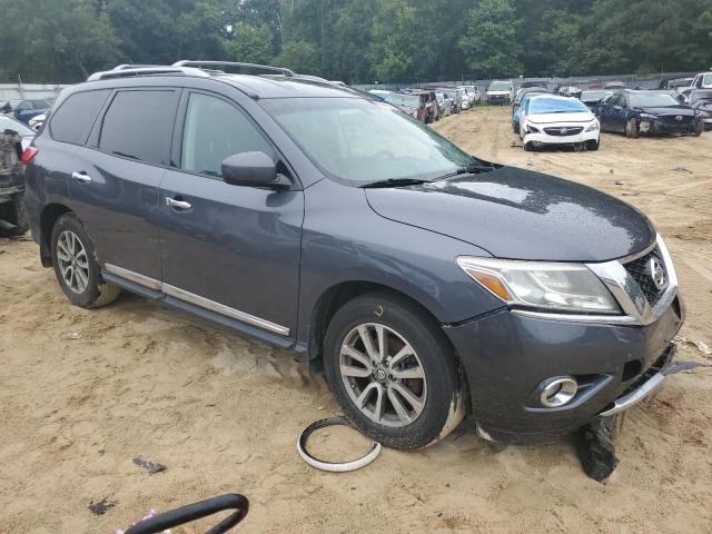 Photo 3 VIN: 5N1AR2MM7DC615292 - NISSAN PATHFINDER 