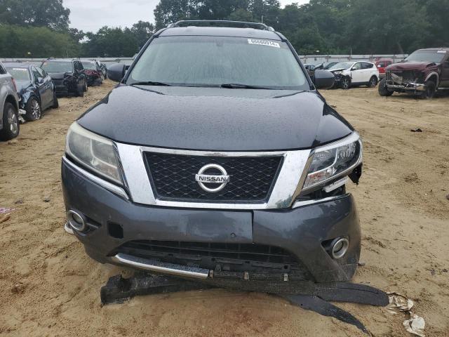 Photo 4 VIN: 5N1AR2MM7DC615292 - NISSAN PATHFINDER 