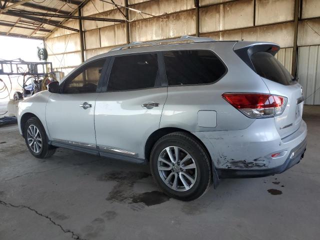 Photo 1 VIN: 5N1AR2MM7DC616071 - NISSAN PATHFINDER 