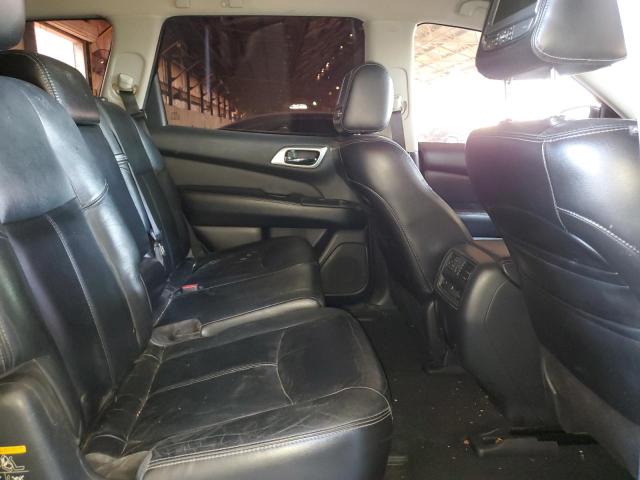 Photo 10 VIN: 5N1AR2MM7DC616071 - NISSAN PATHFINDER 