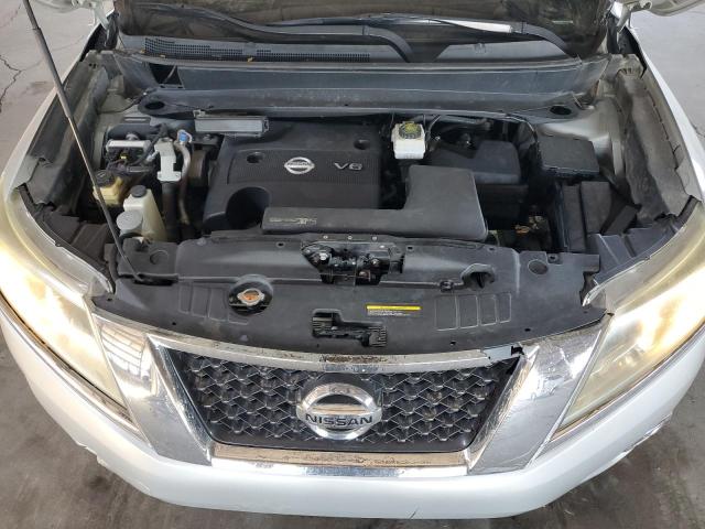 Photo 11 VIN: 5N1AR2MM7DC616071 - NISSAN PATHFINDER 