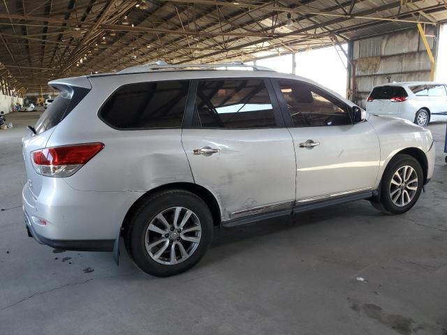 Photo 2 VIN: 5N1AR2MM7DC616071 - NISSAN PATHFINDER 