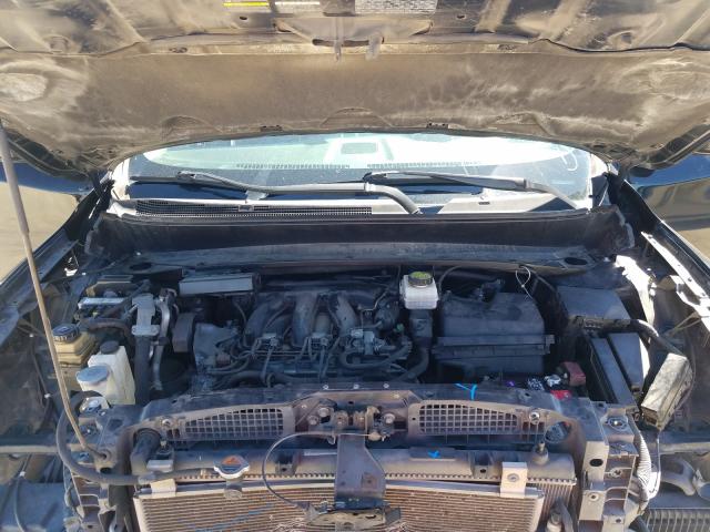 Photo 6 VIN: 5N1AR2MM7DC618726 - NISSAN PATHFINDER 