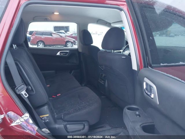 Photo 7 VIN: 5N1AR2MM7DC622405 - NISSAN PATHFINDER 