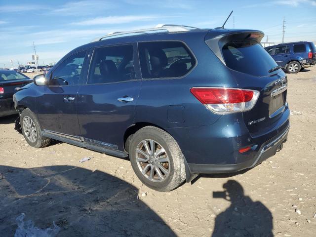 Photo 1 VIN: 5N1AR2MM7DC625059 - NISSAN PATHFINDER 