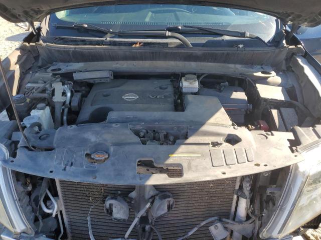 Photo 11 VIN: 5N1AR2MM7DC625059 - NISSAN PATHFINDER 