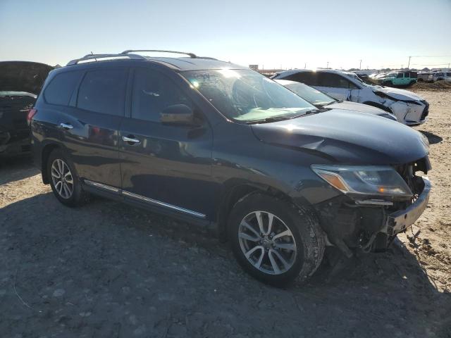 Photo 3 VIN: 5N1AR2MM7DC625059 - NISSAN PATHFINDER 