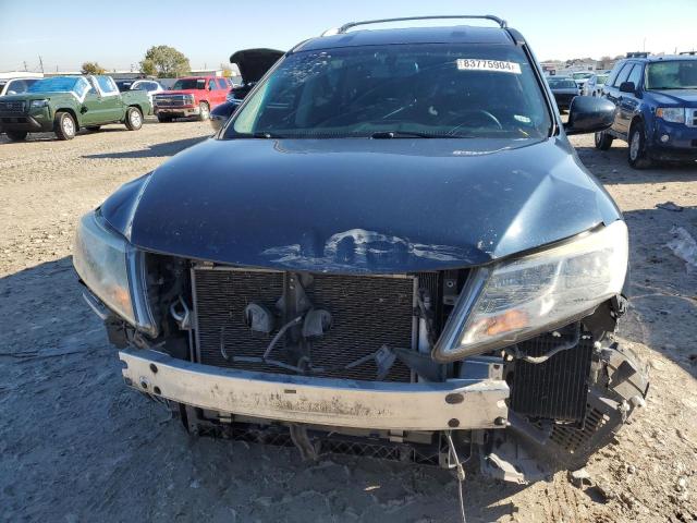 Photo 4 VIN: 5N1AR2MM7DC625059 - NISSAN PATHFINDER 