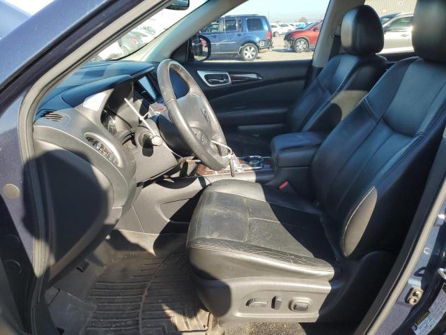 Photo 6 VIN: 5N1AR2MM7DC625059 - NISSAN PATHFINDER 