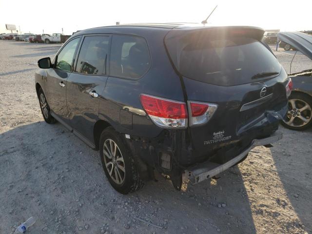 Photo 2 VIN: 5N1AR2MM7DC628270 - NISSAN PATHFINDER 