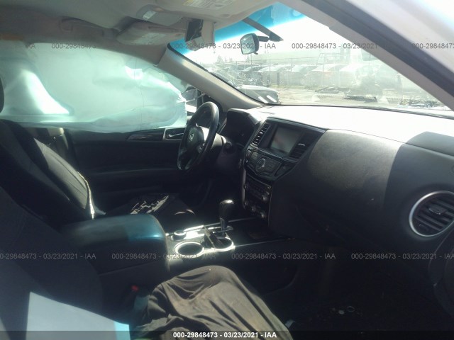 Photo 6 VIN: 5N1AR2MM7DC629001 - NISSAN PATHFINDER 