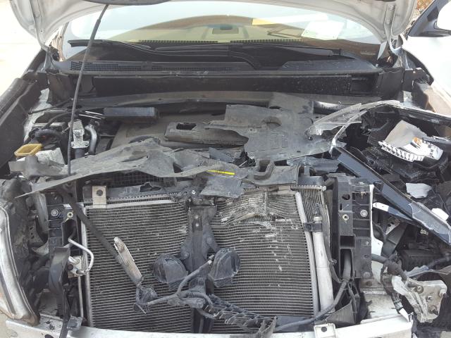 Photo 6 VIN: 5N1AR2MM7DC630777 - NISSAN PATHFINDER 