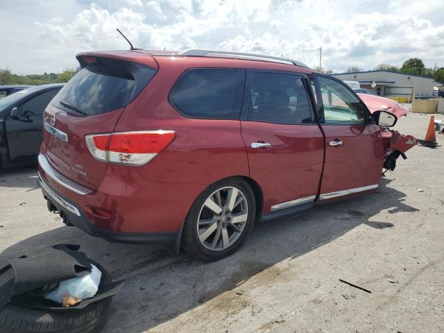 Photo 2 VIN: 5N1AR2MM7DC632559 - NISSAN PATHFINDER 