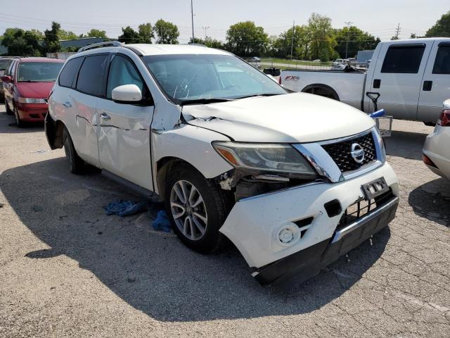 Photo 8 VIN: 5N1AR2MM7DC636451 - NISSAN PATHFINDER 