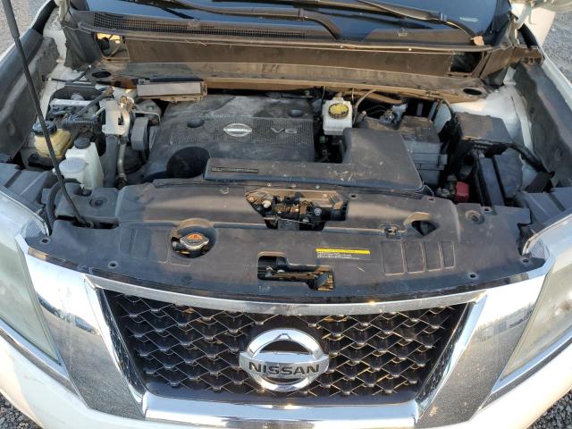 Photo 10 VIN: 5N1AR2MM7DC638099 - NISSAN PATHFINDER 