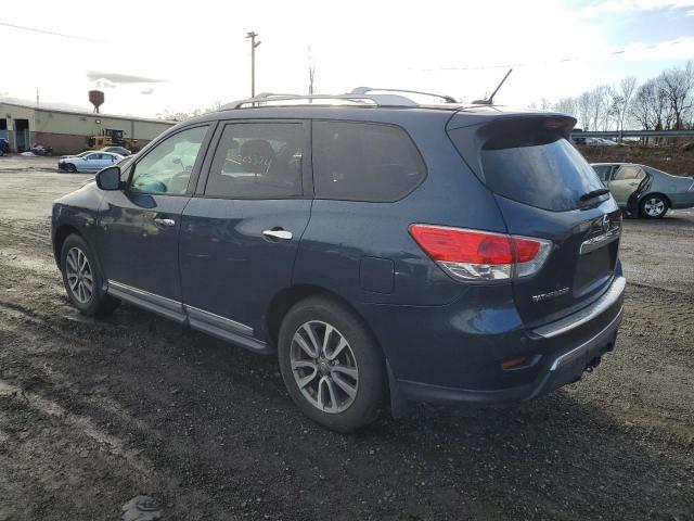 Photo 1 VIN: 5N1AR2MM7DC640399 - NISSAN PATHFINDER 