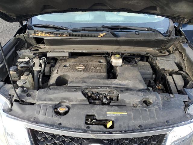 Photo 10 VIN: 5N1AR2MM7DC640399 - NISSAN PATHFINDER 