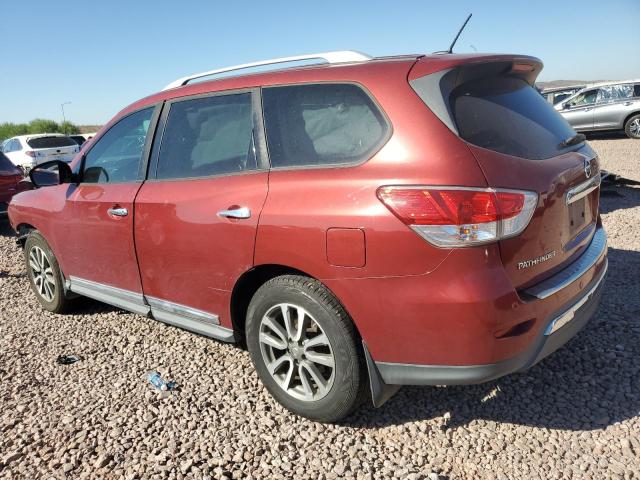 Photo 1 VIN: 5N1AR2MM7DC643402 - NISSAN PATHFINDER 