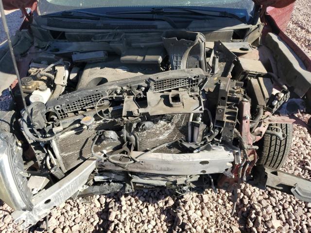 Photo 10 VIN: 5N1AR2MM7DC643402 - NISSAN PATHFINDER 