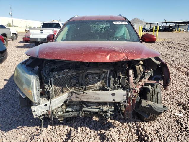 Photo 4 VIN: 5N1AR2MM7DC643402 - NISSAN PATHFINDER 