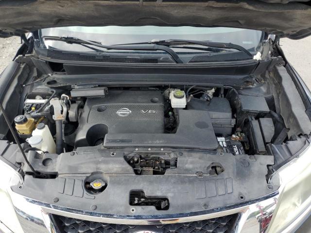 Photo 11 VIN: 5N1AR2MM7DC643772 - NISSAN PATHFINDER 