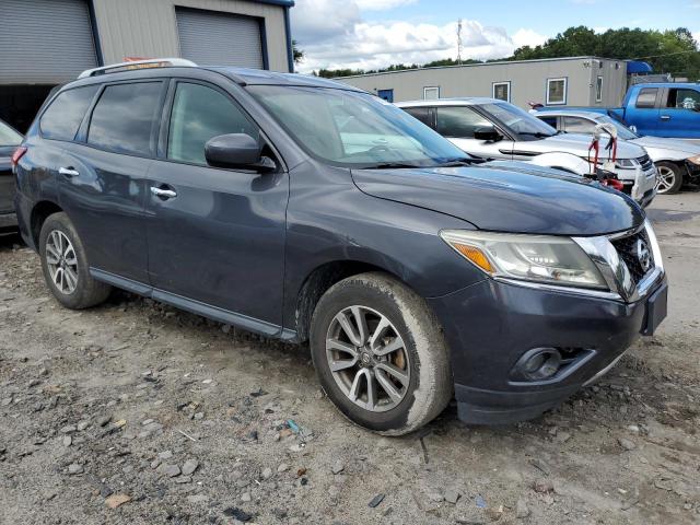 Photo 3 VIN: 5N1AR2MM7DC643772 - NISSAN PATHFINDER 