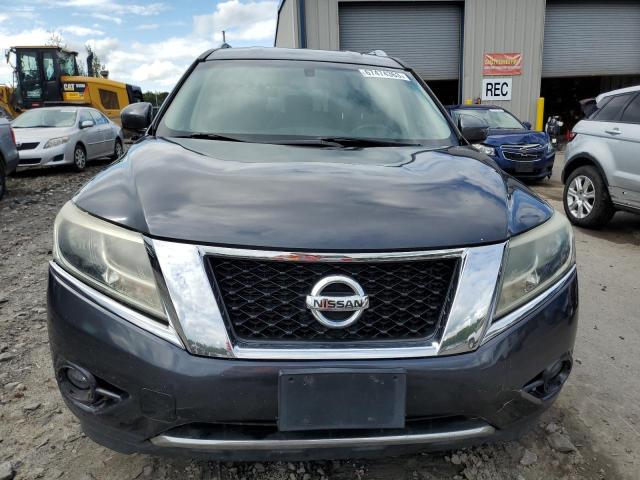 Photo 4 VIN: 5N1AR2MM7DC643772 - NISSAN PATHFINDER 