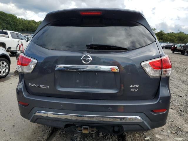 Photo 5 VIN: 5N1AR2MM7DC643772 - NISSAN PATHFINDER 