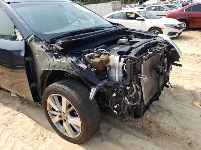 Photo 8 VIN: 5N1AR2MM7DC646588 - NISSAN PATHFINDER 